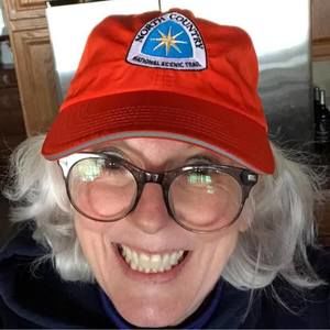 Meet your Posher, Marji